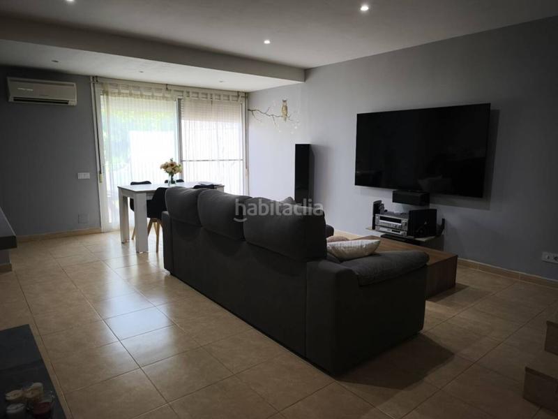 Foto 119e79ba-847c-497b-926c-5605583d2bc8. House with parking pool in Alcanar