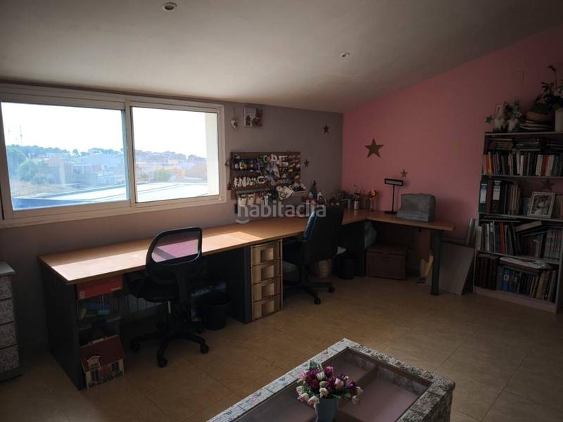 Foto 17ef888e-8286-4ea4-beca-eff7402815da. House with parking pool in Alcanar