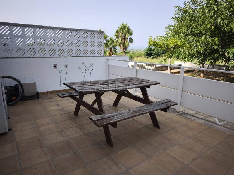 Foto 33d298b1-310e-44ba-8cc3-3c9fa0aea5c5. House with parking pool in Alcanar