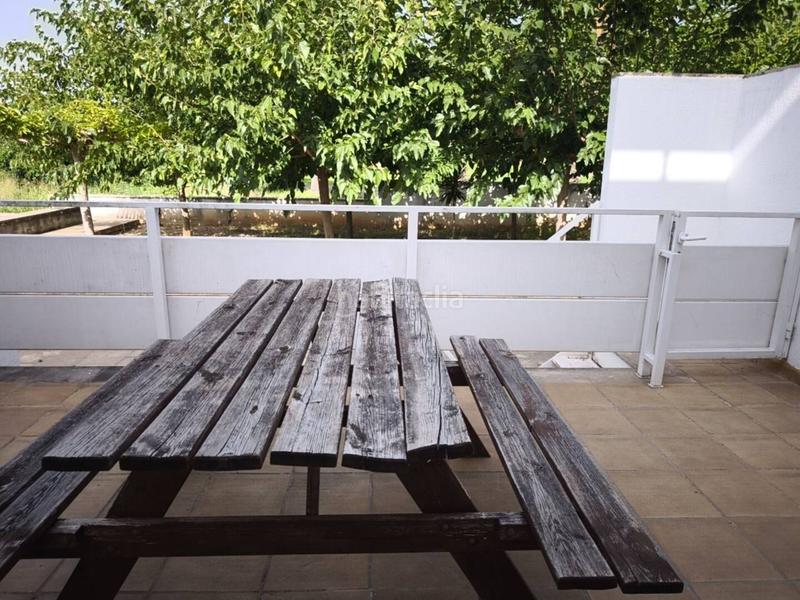 Foto 43a1471f-268a-48dd-a0ed-023c55f933db. House with parking pool in Alcanar