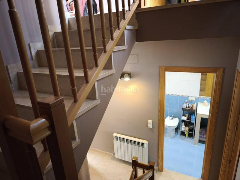 Foto 59d38f33-08bc-440a-b1ad-e3df6ce49c4c. House with parking pool in Alcanar