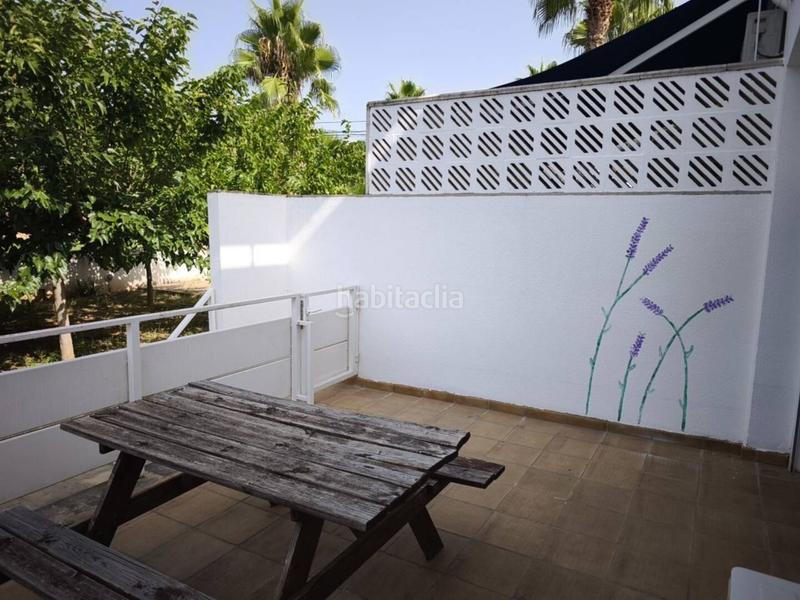 Foto 7fc355d2-a901-444e-aec2-c4a4dfff35e6. House with parking pool in Alcanar