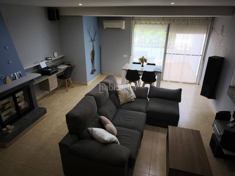 Foto 980200d7-bf83-4503-a33f-9dd5acd291b3. House with parking pool in Alcanar