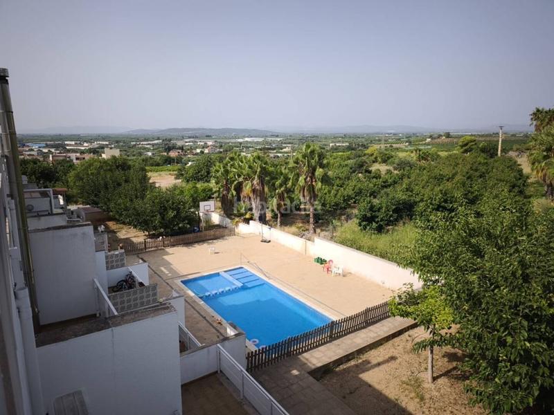 Foto 99d5a3eb-ae16-48bb-a633-5920f5dad5d0. House with parking pool in Alcanar