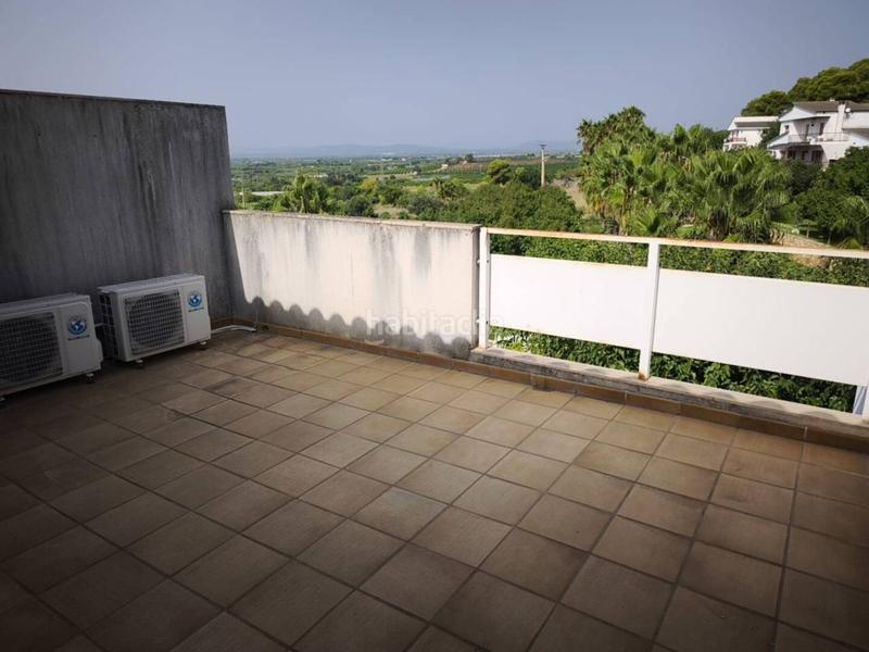 Foto c005b3b6-d810-4244-8093-6f0f877c6c75. House with parking pool in Alcanar