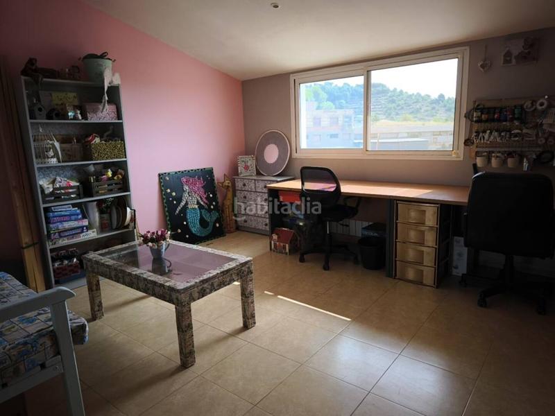 Foto c2403df5-f313-4d69-8f28-307ad2856bc2. House with parking pool in Alcanar