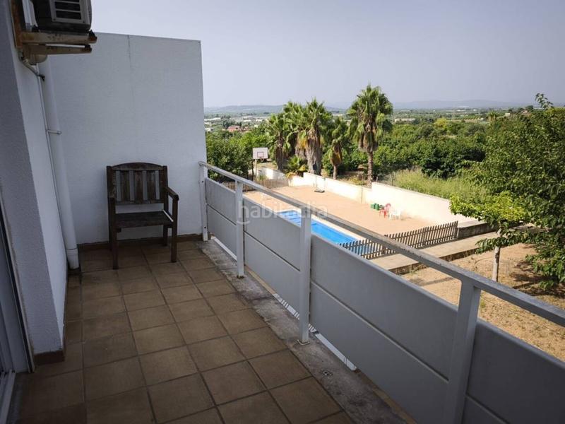 Foto c27c4eed-ed31-4411-949f-0f8a7c0e5b9b. House with parking pool in Alcanar