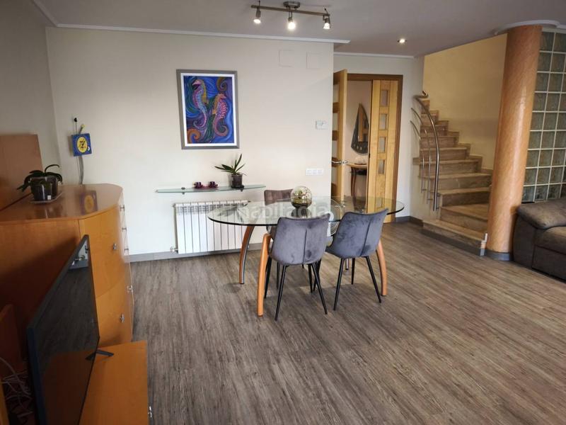 Foto 41822718-0d0b-44c3-9015-2dc255e0e9df. Casa  en venta en Casc Antic Amposta