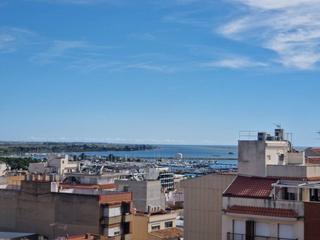 Attique à El Maset. Atico en venta en el maset