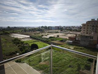 Location Appartement à Nord. Alquiler de piso en la ràpita