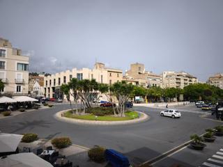 Miete Büro in Centre. Oficina en alquiler en la ràpita