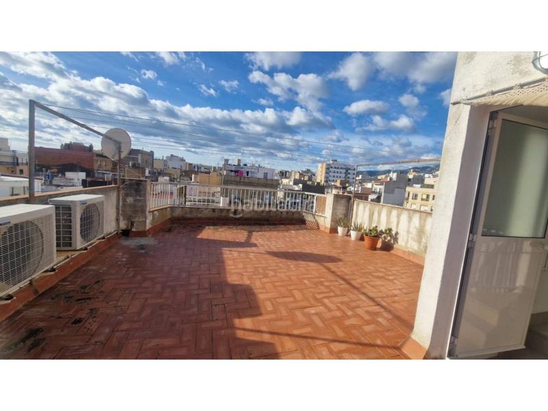 Foto 76040609-9a63-4c1a-b3ef-b382cdcabb01. Appartamento con riscaldamento in Nord Sant Carles de la Ràpita