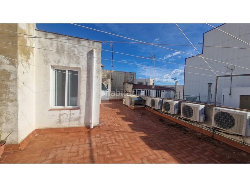 Foto 9c42bdba-5000-4f4b-acac-9ae0fb222724. Appartamento con riscaldamento in Nord Sant Carles de la Ràpita