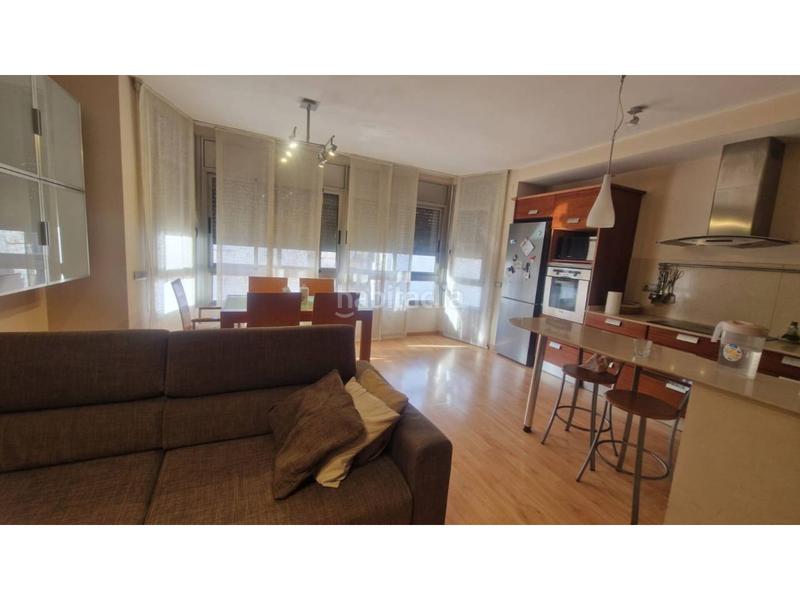 Foto db44a7e6-7604-4404-9e24-9964732f3a47. Appartamento con riscaldamento in Nord Sant Carles de la Ràpita