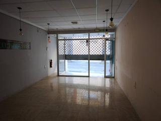 Geschäftsraum in Zona Hospital