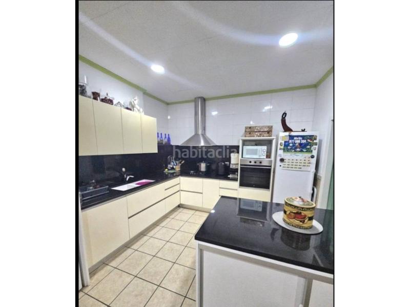 Foto 04409cde-cefa-4649-b292-1b47ff5debf9. Casa amb calefacció aparcament a Grau - Quintanes Amposta