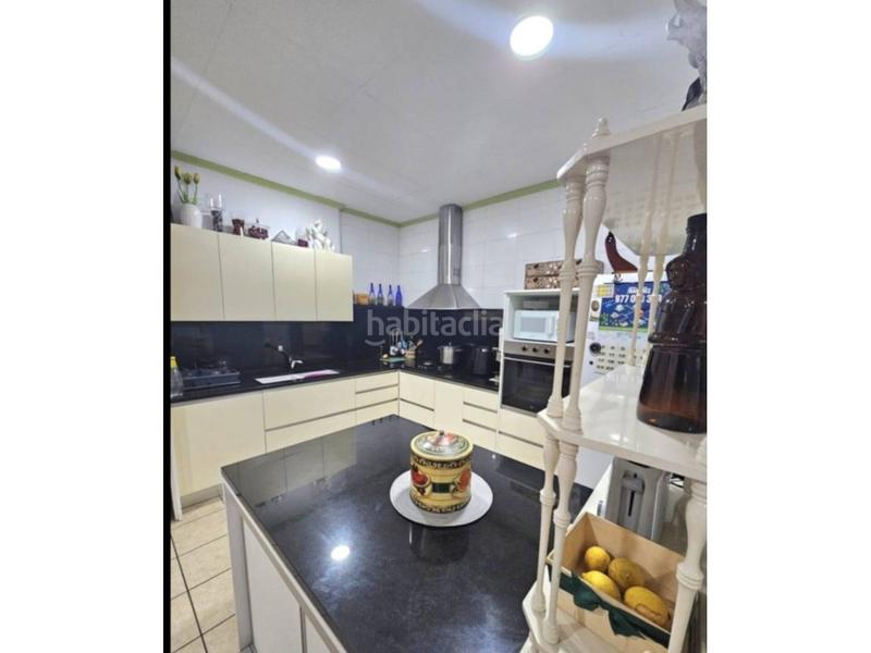 Foto 2e84c634-1336-418f-892e-350ca74f47c0. Casa amb calefacció aparcament a Grau - Quintanes Amposta