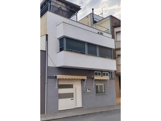 Maison à Grau - Quintanes. Venta de casa en amposta