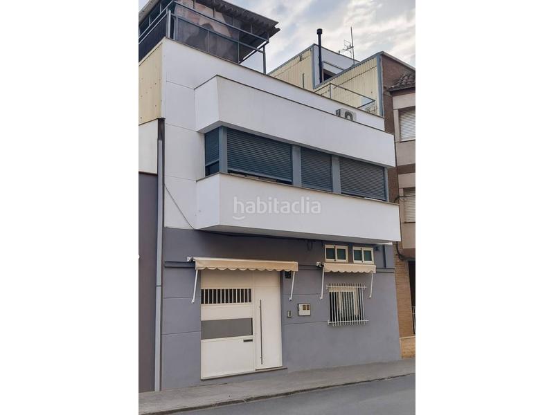 Foto 69713d97-a8d9-4e85-8ff6-b692736de162. Casa amb calefacció aparcament a Grau - Quintanes Amposta