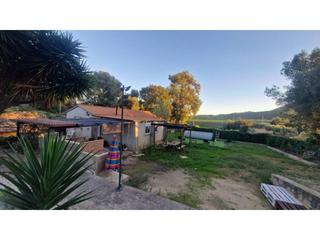 Mas à Casc Antic. Venta de masía en amposta