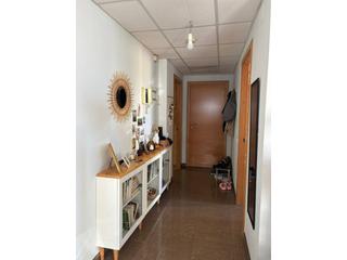 tic a Zona Hospital. Atico en venta en amposta