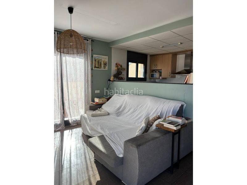 Foto 1f15c475-3b95-4a6f-a7db-77b49977d10e. Àtic amb calefacció aparcament a Zona Hospital Amposta