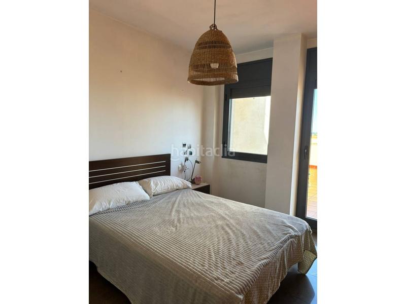 Foto 35d69215-1f40-4540-a470-6ca1c9d1f5e6. Àtic amb calefacció aparcament a Zona Hospital Amposta