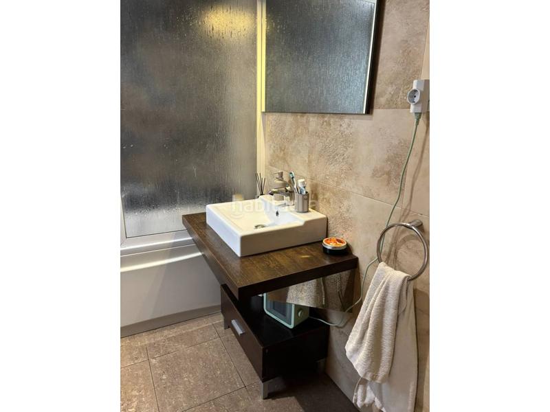 Foto 4ad82db8-18ac-4703-8402-d1f43a3de9e2. Àtic amb calefacció aparcament a Zona Hospital Amposta