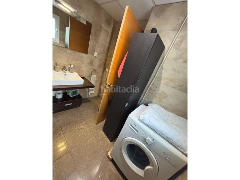 Foto 59565a84-966c-4949-a72c-5c98e3a6fe02. Àtic amb calefacció aparcament a Zona Hospital Amposta