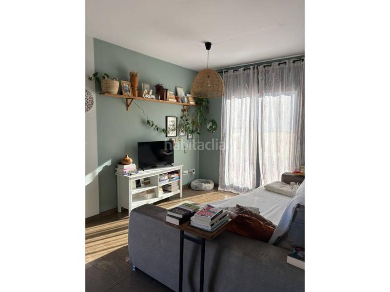 Foto bb9d0f2e-167d-4e8f-b528-31d37022618b. Àtic amb calefacció aparcament a Zona Hospital Amposta