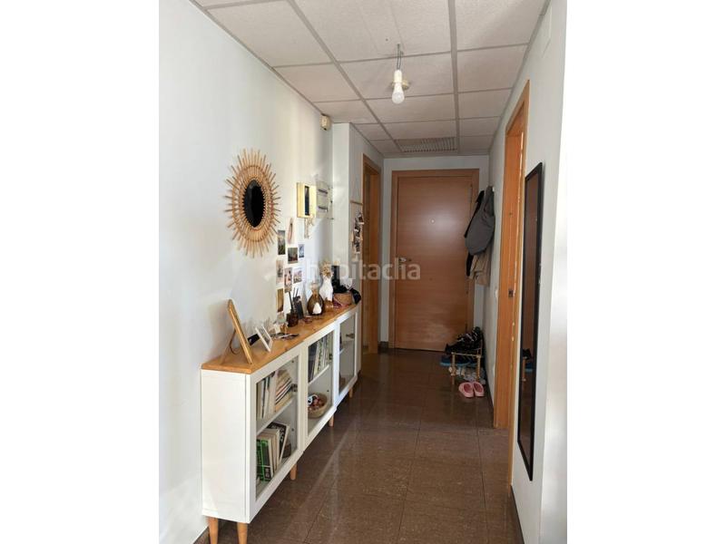 Foto ddf334e9-5de5-4c81-ad12-13ebc1aed1a3. Àtic amb calefacció aparcament a Zona Hospital Amposta