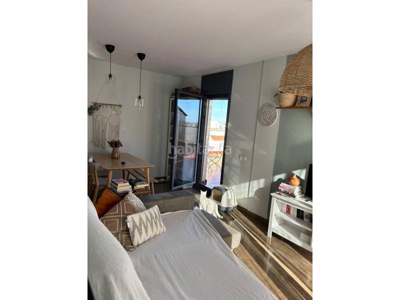 Foto e4f447ac-5545-4190-8905-944c8f1b938c. Àtic amb calefacció aparcament a Zona Hospital Amposta