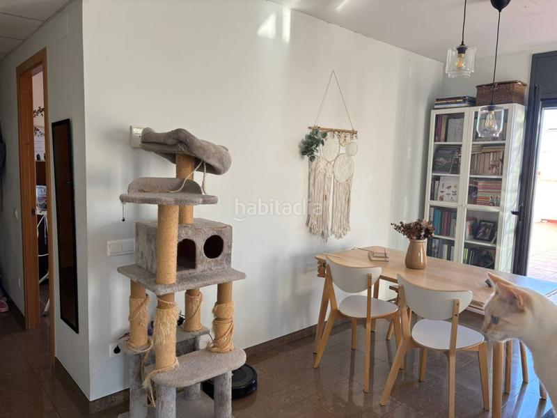 Foto eb45655a-7a88-4118-a95b-afec48cd3289. Àtic amb calefacció aparcament a Zona Hospital Amposta