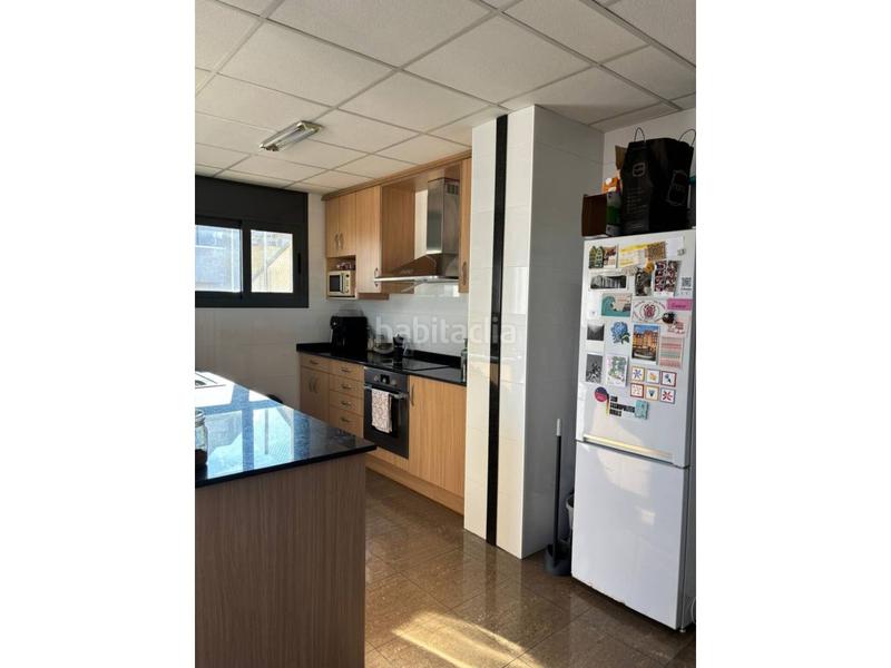 Foto f2c9fa59-1e22-483e-9e14-0e75e7113efc. Àtic amb calefacció aparcament a Zona Hospital Amposta