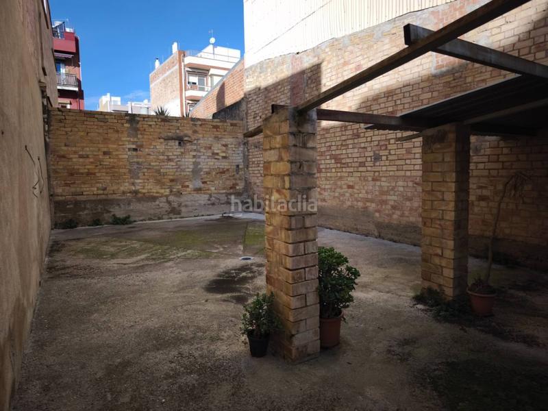 Foto 0338fe52-7367-41c0-ab85-8c80223f42b7. Gewerbliches grundstück in Nord Sant Carles de la Ràpita