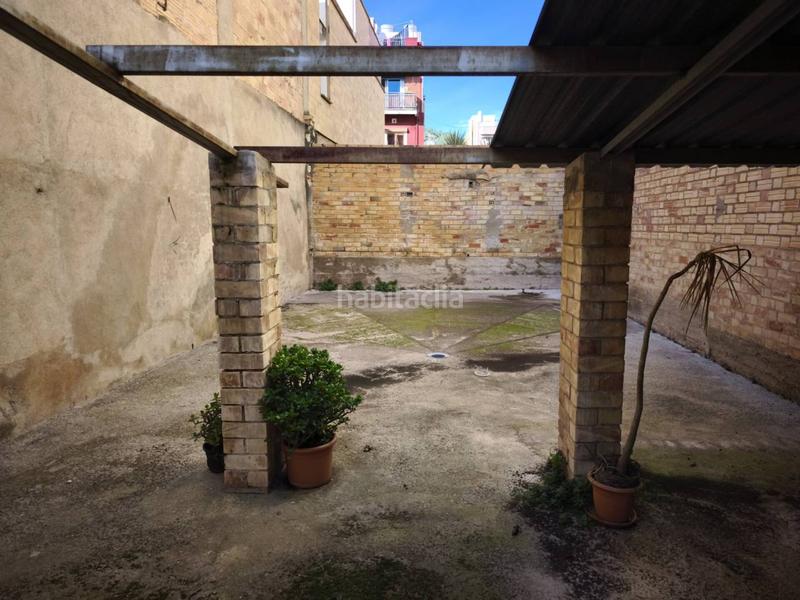 Foto 2ca95ce5-7796-41dc-be1e-ac79a30e1d50. Gewerbliches grundstück in Nord Sant Carles de la Ràpita