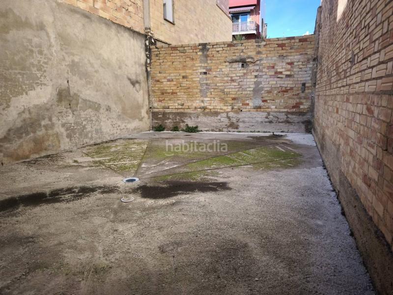 Foto 632d221f-030a-455a-ad88-9a91141d4fdf. Gewerbliches grundstück in Nord Sant Carles de la Ràpita