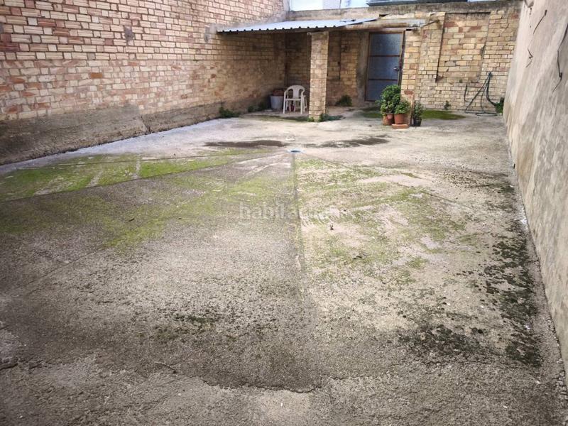 Foto 91f0bfd1-3fc9-4d34-a8a6-cf7193903f3a. Gewerbliches grundstück in Nord Sant Carles de la Ràpita