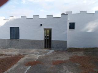 Masia a Freginals. Venta de una finca en freginals