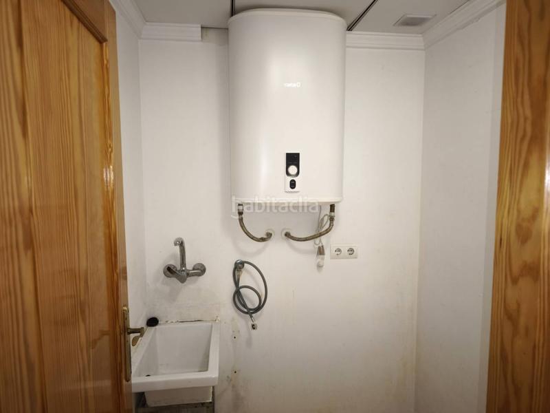 Foto 35ae5bcd-c44f-457e-a8cb-c2a23e211ca9. Pis amb calefacció a Zona Hospital Amposta