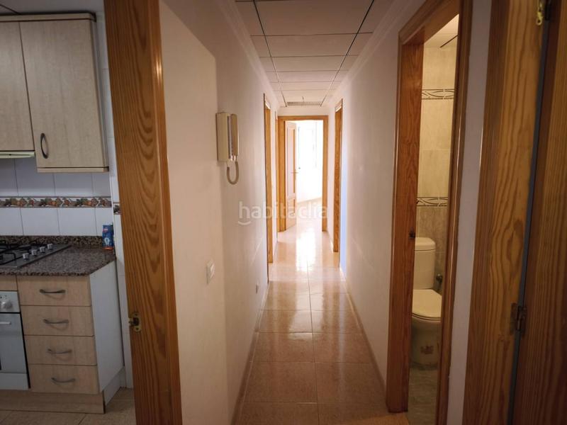 Foto 9338a285-3a40-432c-85bc-c613a38e06a9. Appartement avec chauffage dans Zona Hospital Amposta