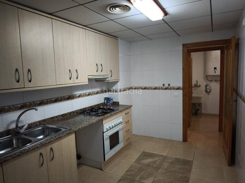 Foto bc63b46b-1754-44a7-a48f-facb6d60c6e2. Pis amb calefacció a Zona Hospital Amposta