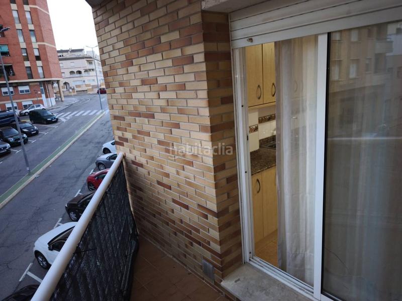 Foto e7944d74-1fae-4764-bcdf-6c07a6251a28. Pis amb calefacció a Zona Hospital Amposta