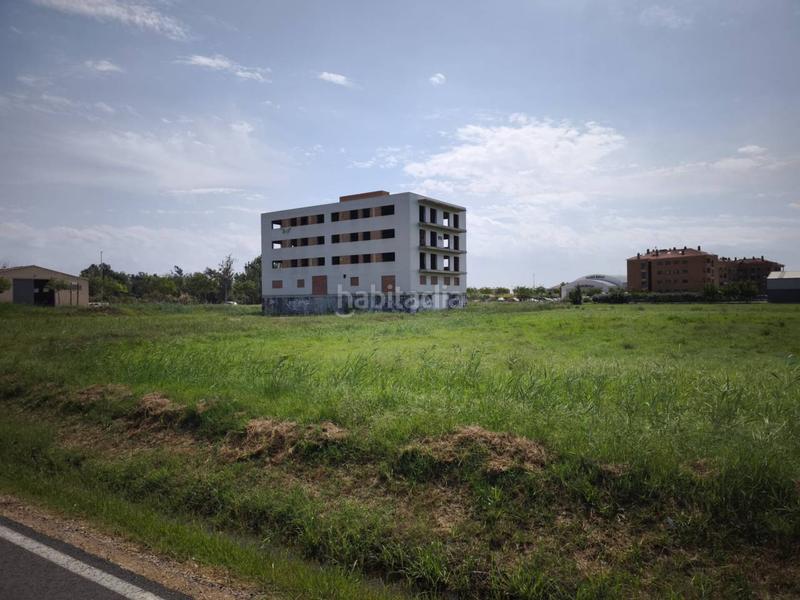 Foto 0799c869-6a0f-4902-a3c8-f2ffac88d20a. Residential plot in Deltebre