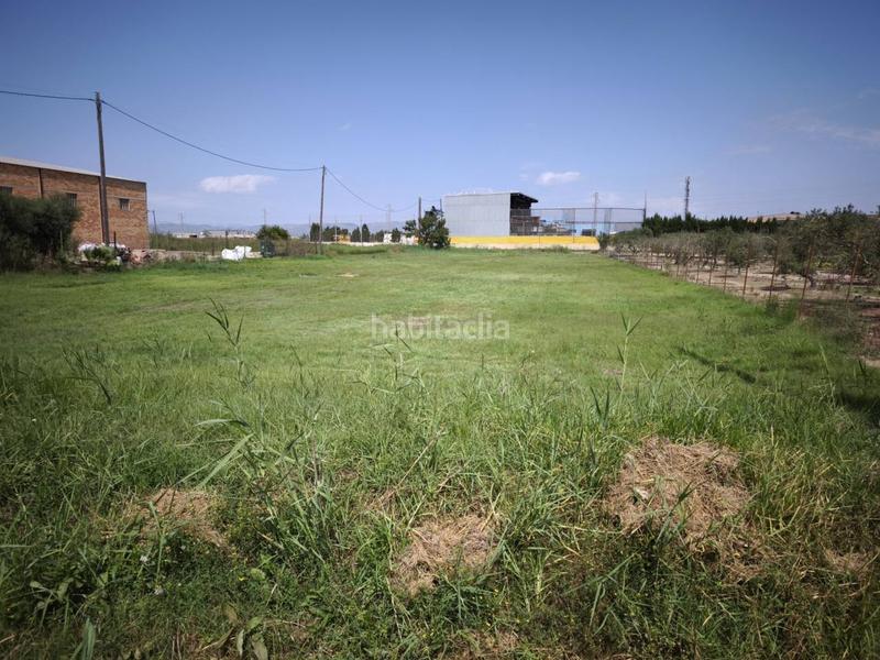 Foto 6c2c0294-e718-4435-a1dd-631cc1df3b07. Residential plot in Deltebre