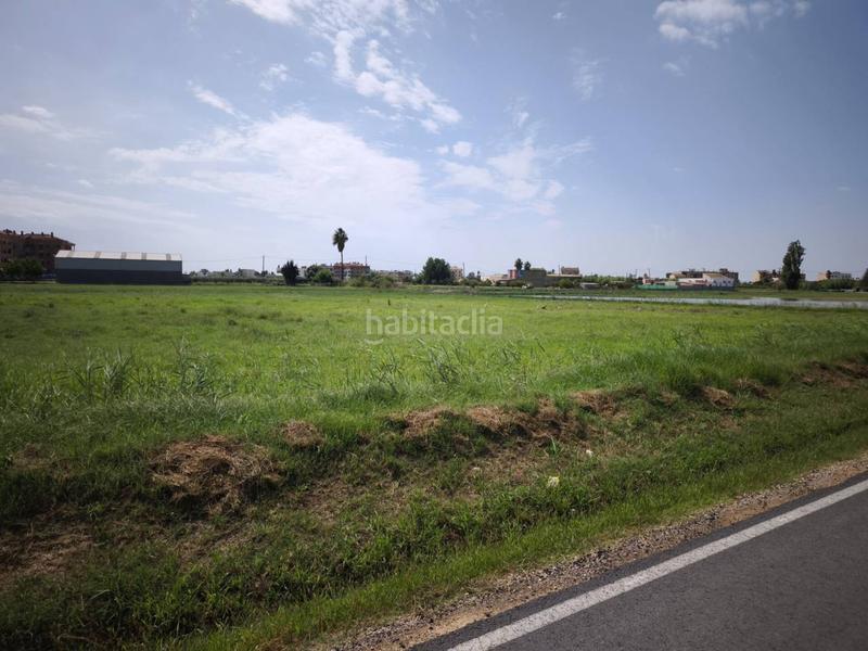 Foto a2a780db-6d2a-4298-a833-c2a02e8c3738. Residential plot in Deltebre