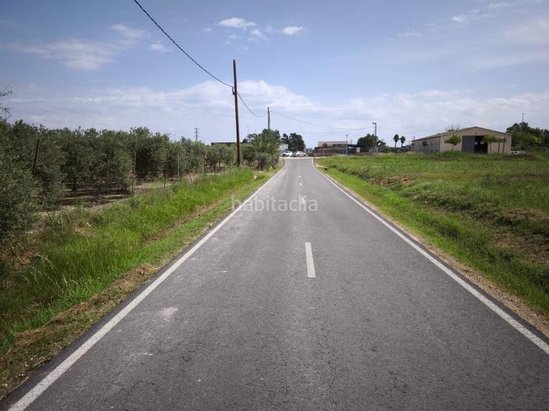 Foto ab1c927a-0f46-401d-bce9-87a39435228c. Residential plot in Deltebre