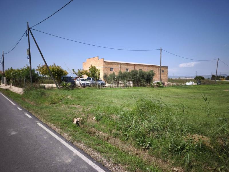 Foto cfae16b7-d550-40a0-9073-849470fbaabc. Residential plot in Deltebre
