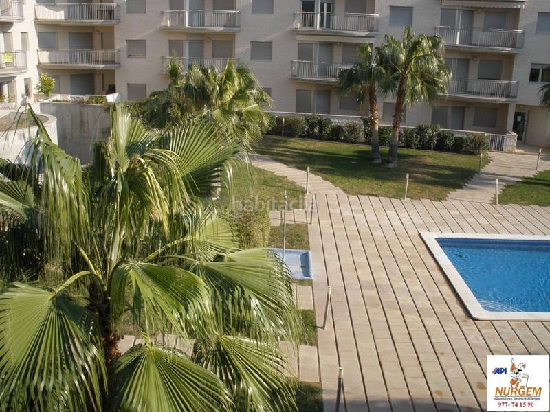 Foto 2a055138-7cff-4110-bcc5-851183d11ac4. Alquiler piso fantástico piso 2 habitaciones a estrenar. en Alcanar