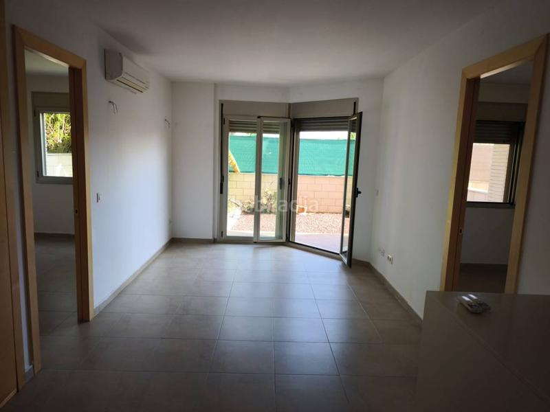 Foto 8d78a528-23d3-4a40-a700-057f06d819a1. Alquiler piso fantástico piso 2 habitaciones a estrenar. en Alcanar